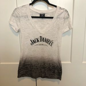 Jack Daniel’s Tee